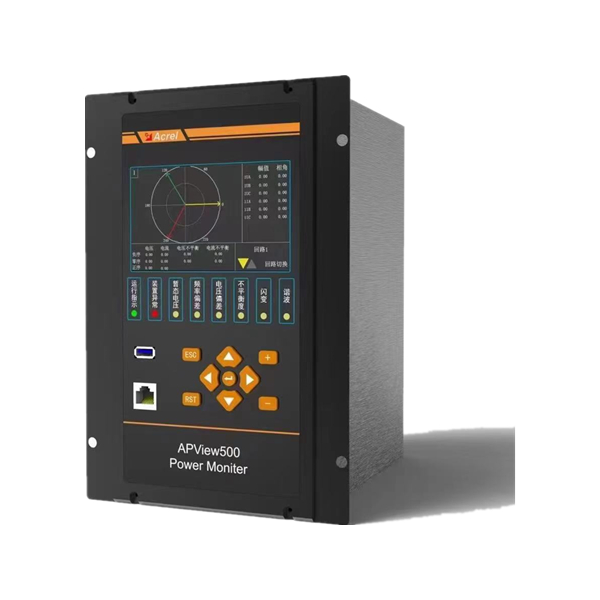 APView500|(zh)ھ(xin)O(jin)y(c)